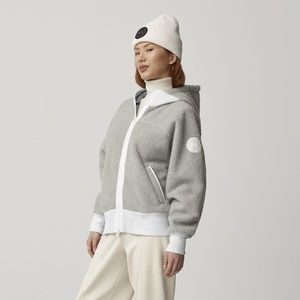 Simcoe Fleece Hoody HUMANATURE